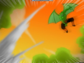 Bulma Adventure 2 – All Sex Scenes Unlocked (DragonBall Hentai)[RPG Game]