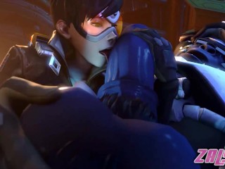 Overwatch Full HD [60FPS] – Fap of the Game 2 (Ultimate Edition)