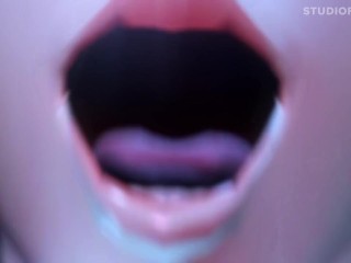 Succubus Halloween Special [Studio FOW]