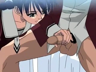 [Uncensored] Heartwork 2 (Love Guns) [EngSub]