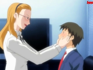 [UNCENSORED] The Cougar Trap 1  Full [EngDub]