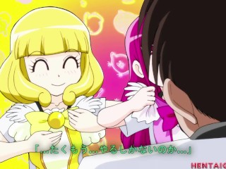 [2D hentai] Loops (lol) HD