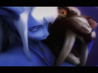 Coliseum of Lust – [StudioFow]