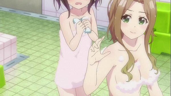 Hentai Loli Disciple 3