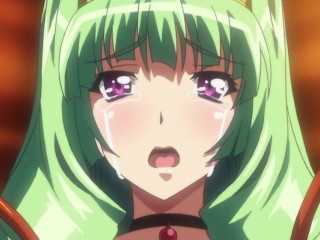 Himekishi Olivia – 01 [UNCEN]