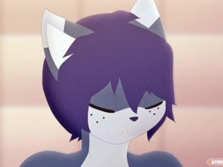 Leak [Animation]+[Sound] —- Eipril