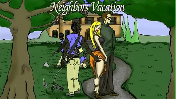 neighbors vacation