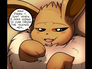 OVERSEXED EEVEELUTIONS VOL. 2[POKEMON] – PART 5 | ANIMATED BY ANIMATONS