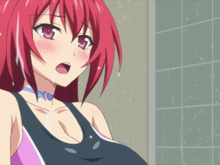 Shinmai Maou no Testament [fanservice compilation]