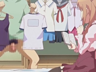 [SubDESU-H] PeroPero Teacher Dokodoki~tsu – Bloomers hen (852×480 x264 8bit