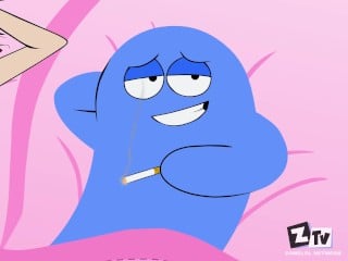Bloo me [Parody by Zone]