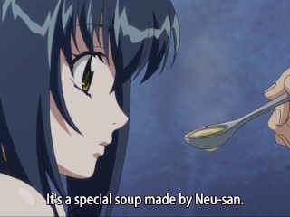 Witch of Steel: Annerose Episode 2 English Subs