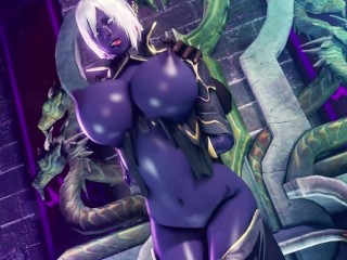 3D SFM [ColonelYobo] Full Nualia