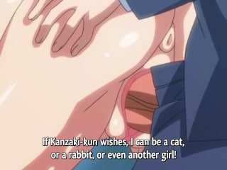 Itadaki! Seieki – Bonus episode [Uncensored] [1080pHD]