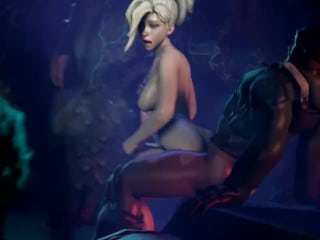 Overwatch Civil War Collector’s Edition [opimud-016]