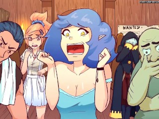 Derpixon Compilation [24-07-2018] [720p]