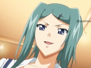 [Full HD]Ultimate Hentai Footjob compilation [part 3]