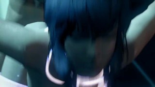 Ghosts of Paradise [Studio FOW]