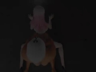 [MMD] R-18 Número 22 – Lilia (abajo)