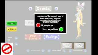 No_Pants plays “Mario is missing” Hacked version