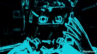 [Futanari] Feline the Blue