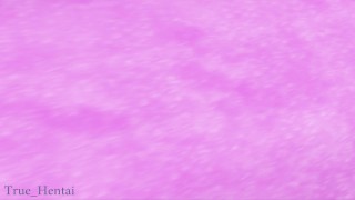 Одноклассник трахает школьницу прямо в школьном классе [Uncensored Hentai] [Japanese anime]