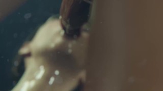 Jill Valentine Red Lipstick BJ [Bulging]