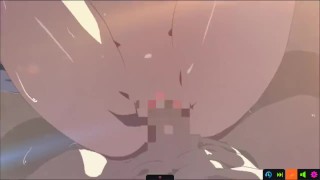 [Hシーン]マジカミ DX 灼熱野球ユニ 依子