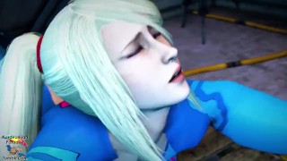 Phazom Addendum A – Metroid [aardvarkianparadise]