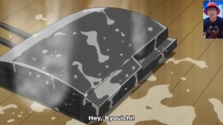 [UNCEN] Desires! Episode 01 English Subbed