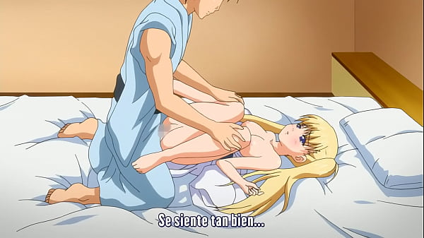 oni chichi capítulo 4 completo sub español